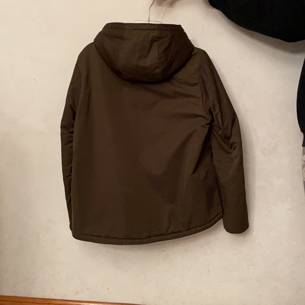Women’s Reversible Jacket - Picture 3 of 5